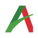 Aeroitalia logo