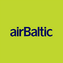 Air Baltic logo