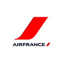 Air France (Alternate) logo