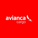 Avianca Cargo (610) logo