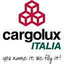 Cargolux Italia logo