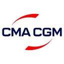 CMA CGM Air Cargo logo