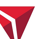 Delta Cargo logo