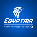 Egypt Air logo