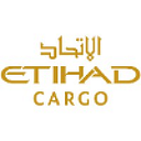 Etihad Cargo logo