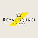 Royal Brunei Airlines logo