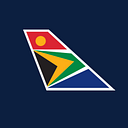 South African Airways Cargo logo