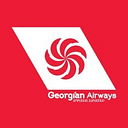 Georgian Airways logo