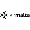 Air Malta (now KM Malta Airlines) logo