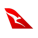 Qantas Freight logo