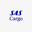 117 AWB Prefix — SAS Cargo