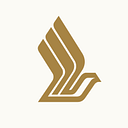 Singapore Airlines logo