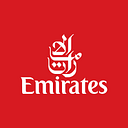 Emirates SkyCargo logo