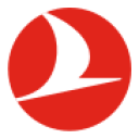 Turkish Cargo logo