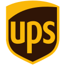 UPS Air Cargo logo
